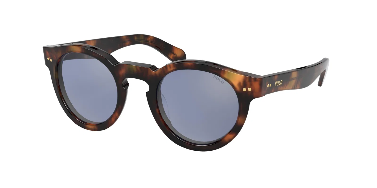 Polo 4165 Sunglasses - view 3